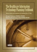 Book Cover - HIT Planning Fieldbook Large