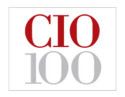 CIO 100 Award Logo